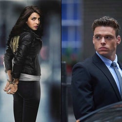 『アベンジャーズ』監督のAmazonドラマで、『クワンティコ』&『ボディガード』スターが共演!