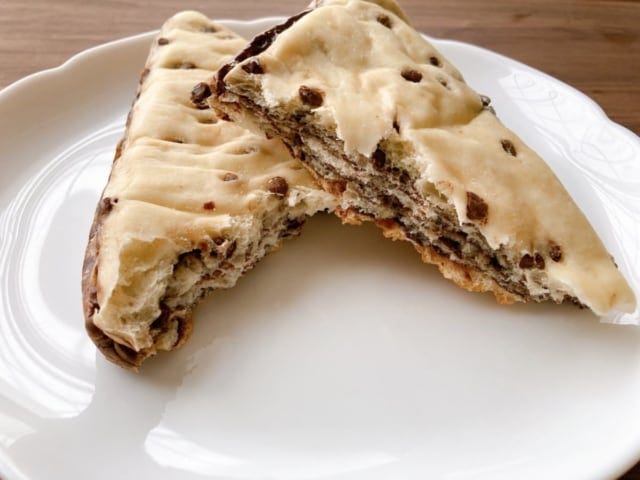 チョコを堪能できます♡