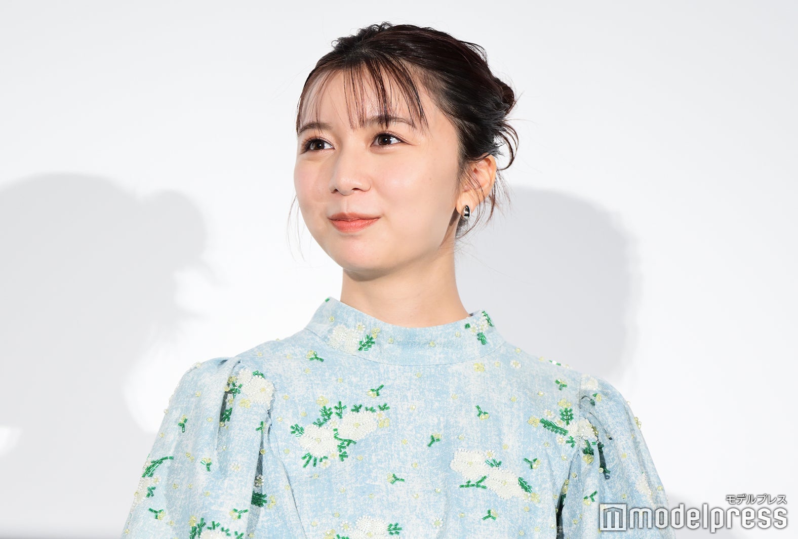 上白石萌歌（C）モデルプレス