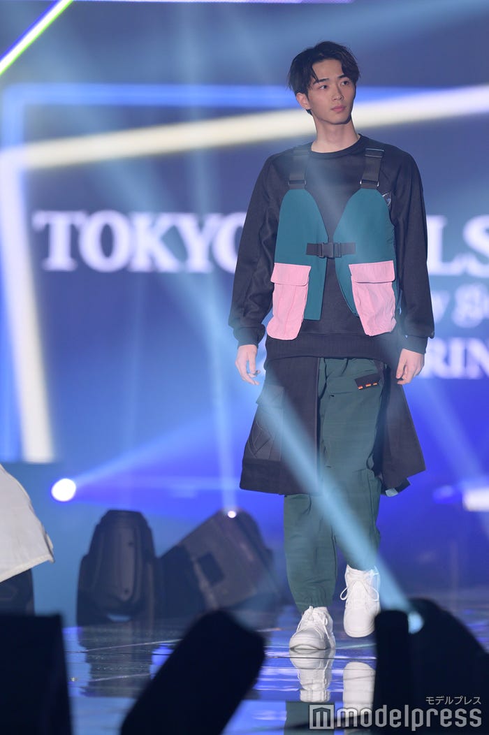 野村康太(C)モデルプレス