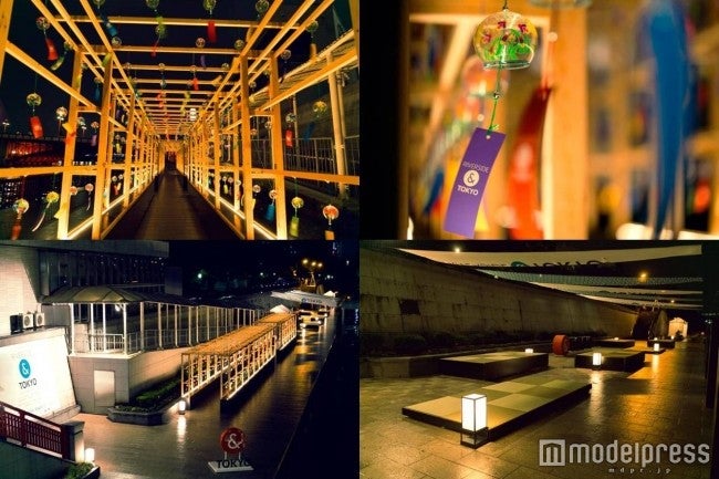 RIVERSIDE＆TOKYO／画像提供：東京都産業労働局