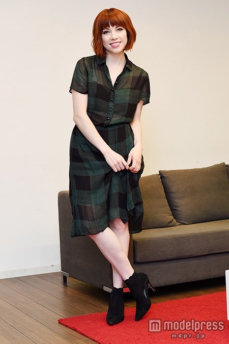 カーリー・レイ・ジェプセン