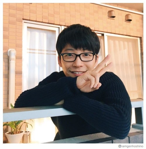 星野源「逃げ恥」“4年前の平匡さん”オフショット公開にファン歓喜