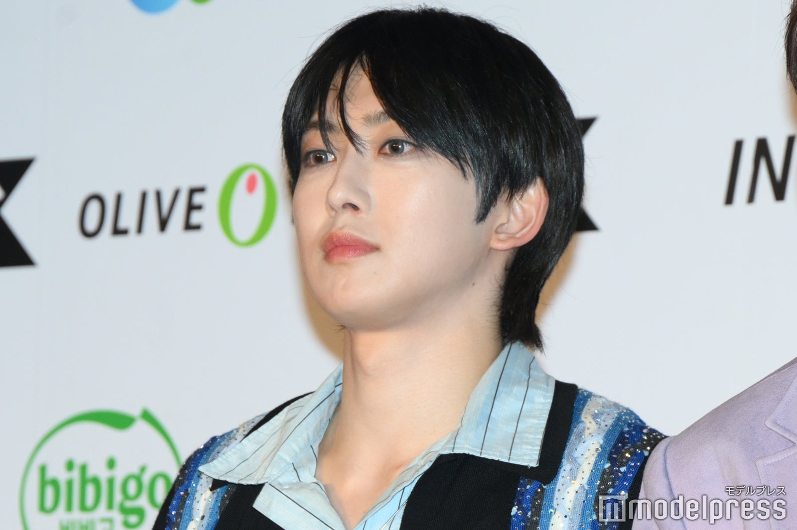 FUMA（C）モデルプレス