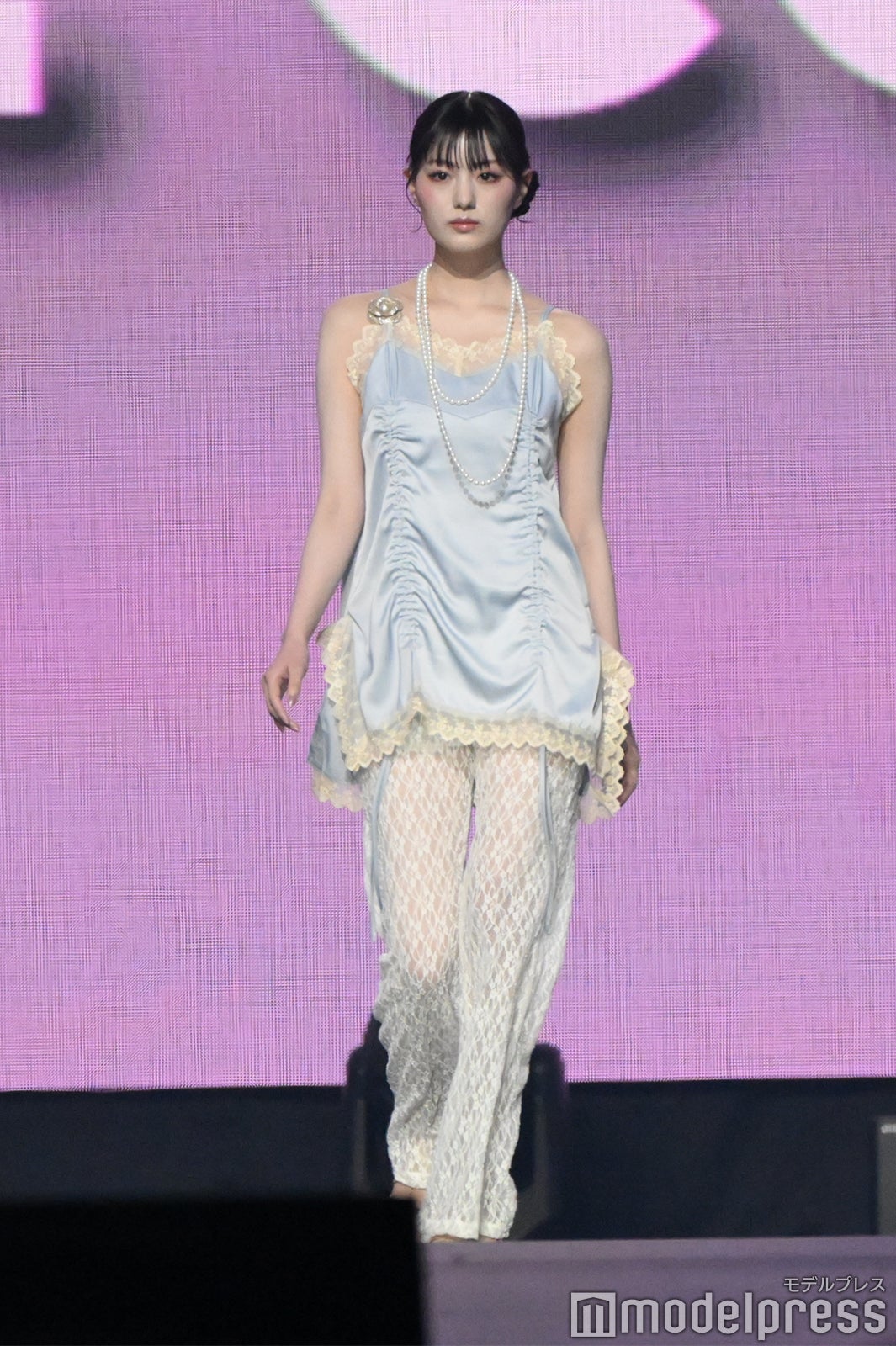 鶴嶋乃愛（C）モデルプレス