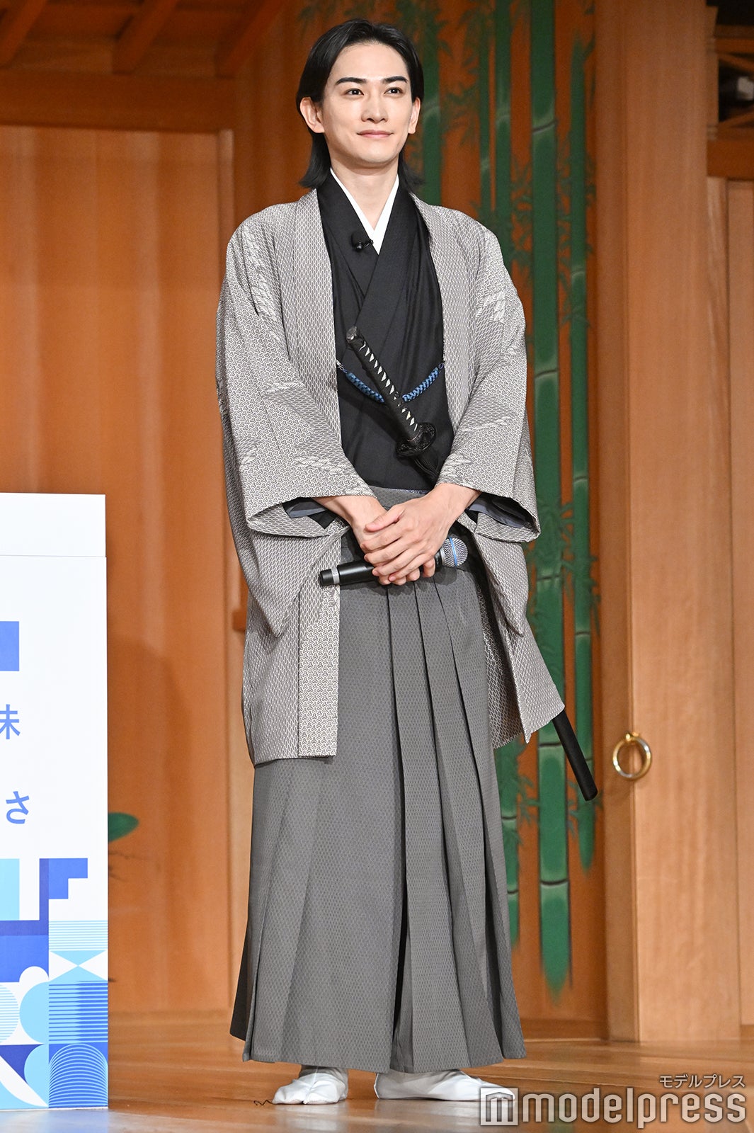 町田啓太（C）モデルプレス