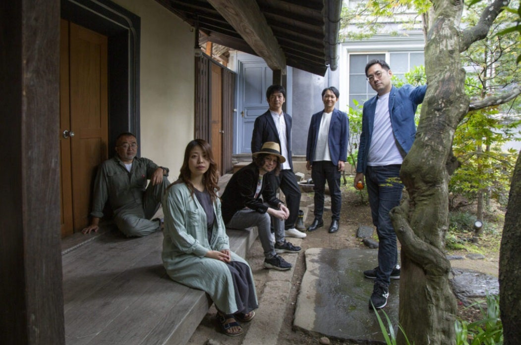 ノウタス株式会社（提供写真）