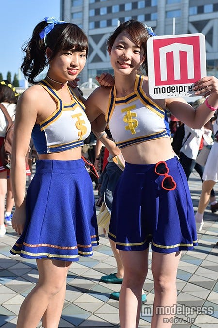 ひななんさん、ぱるなさん