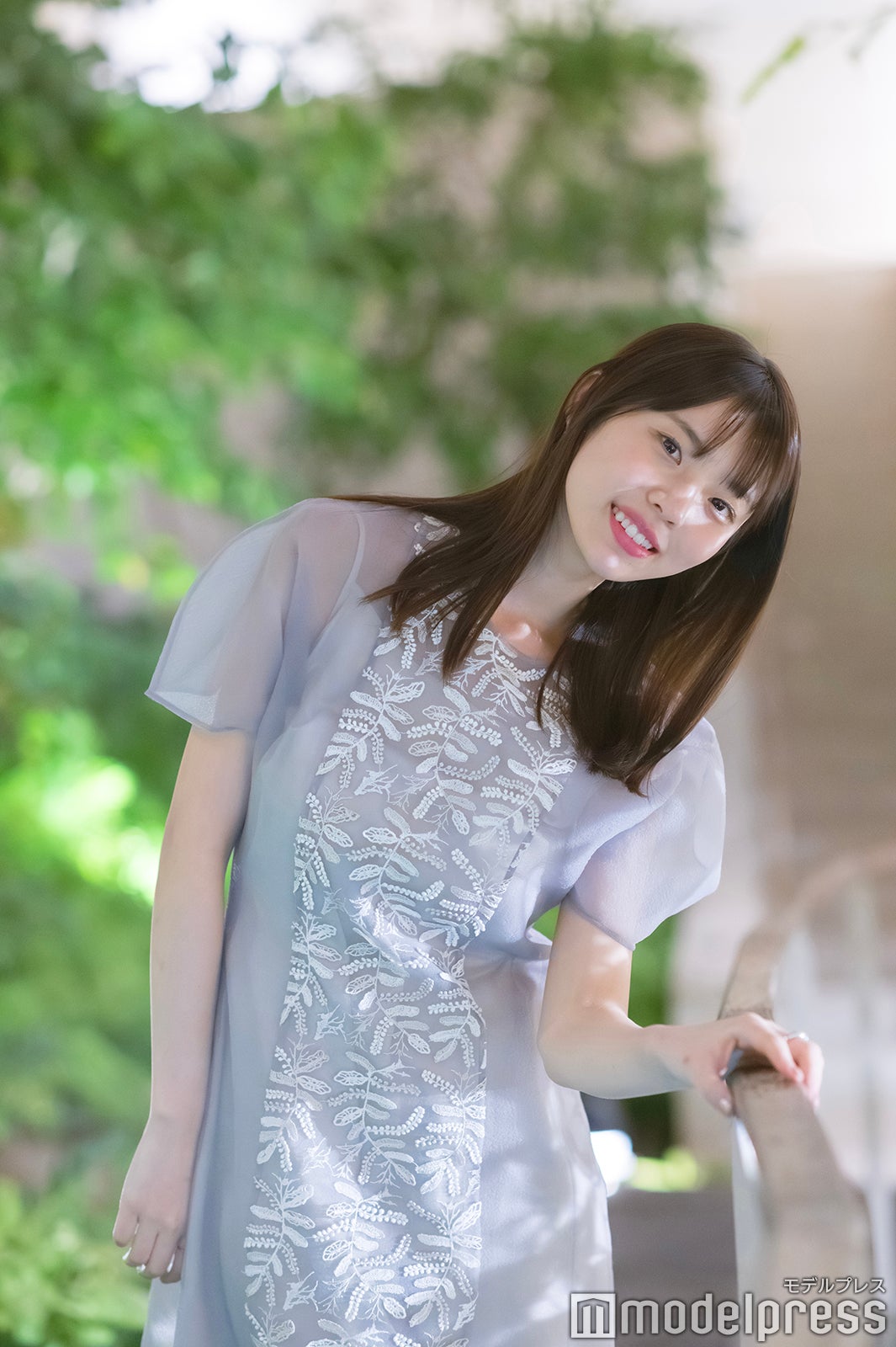 菊地姫奈（C）モデルプレス