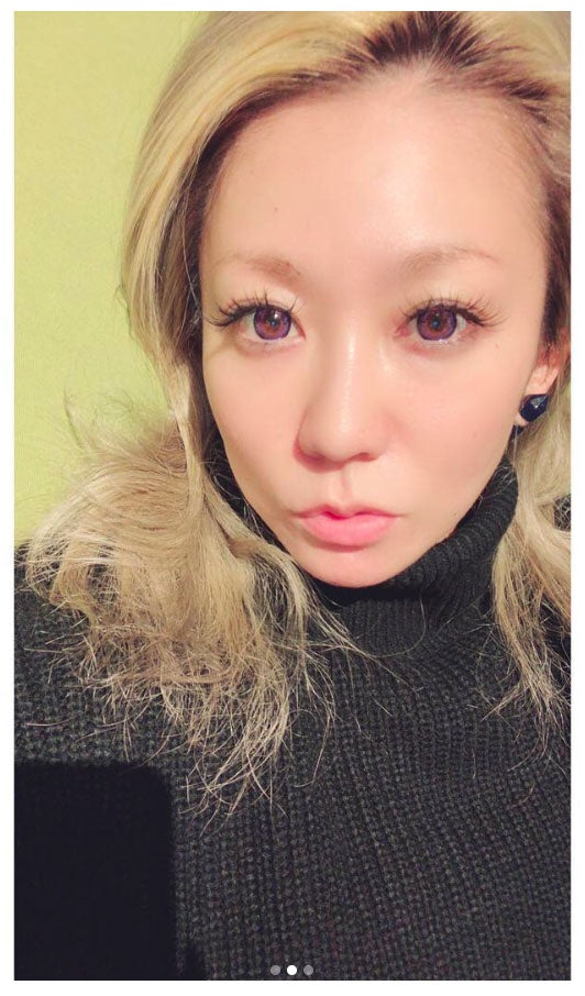 倖田來未、すっぴんショットで美肌際立つ「美しい」「透明感溢れてる」と絶賛の声