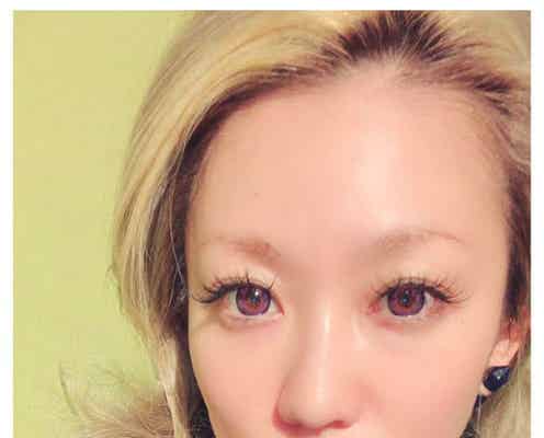 倖田來未、すっぴんショットで美肌際立つ「美しい」「透明感溢れてる」と絶賛の声