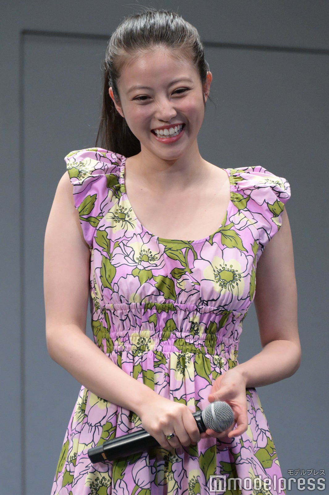 今田美桜（C）モデルプレス