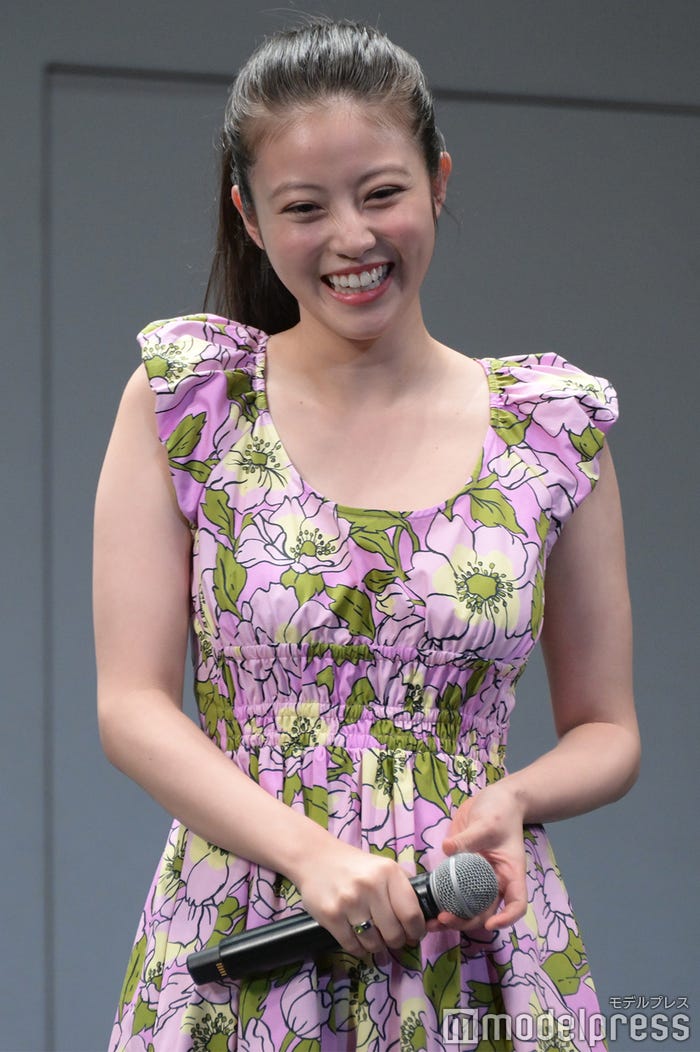 今田美桜(C)モデルプレス