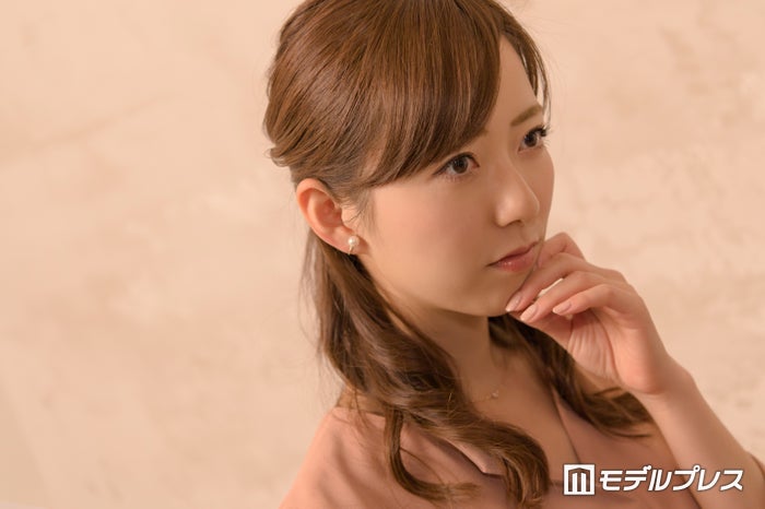 女子アナの 素 っぴん 内田嶺衣奈アナ 1番心が折れた 過去と変化 乗り越えた 言葉 とは フジテレビ モデルプレス 女性アナウンサー連載 モデルプレス