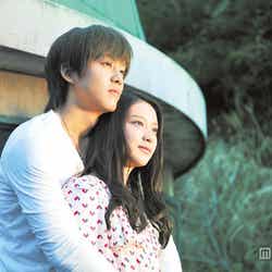 映画「今日、恋をはじめます」場面写真/(C)2012 映画「今日、恋をはじめます」製作委員会 水波風南/小学館