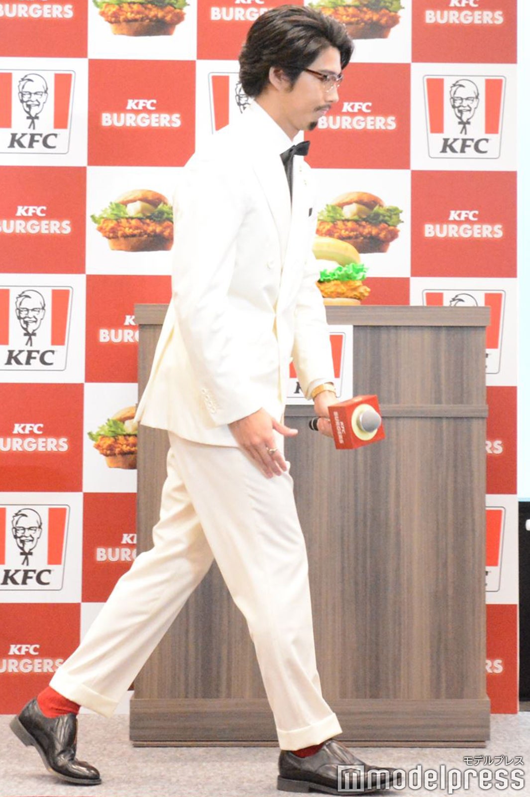 賀来賢人 （C）モデルプレス