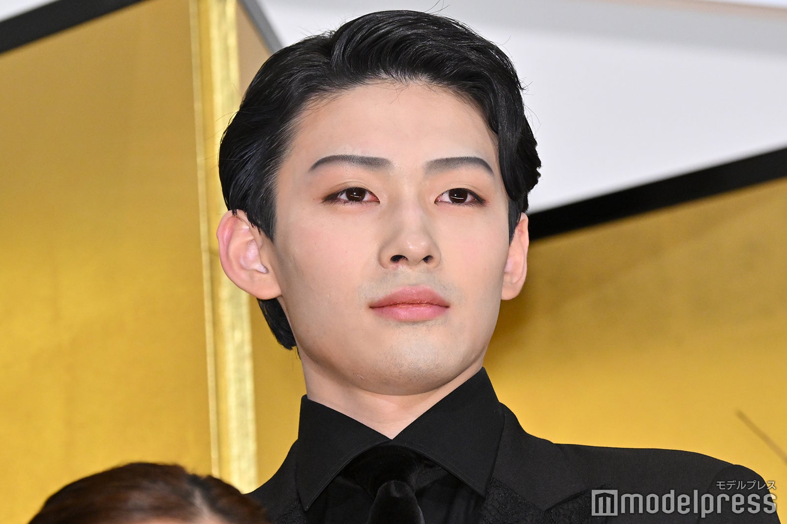 市川染五郎 （C）モデルプレス