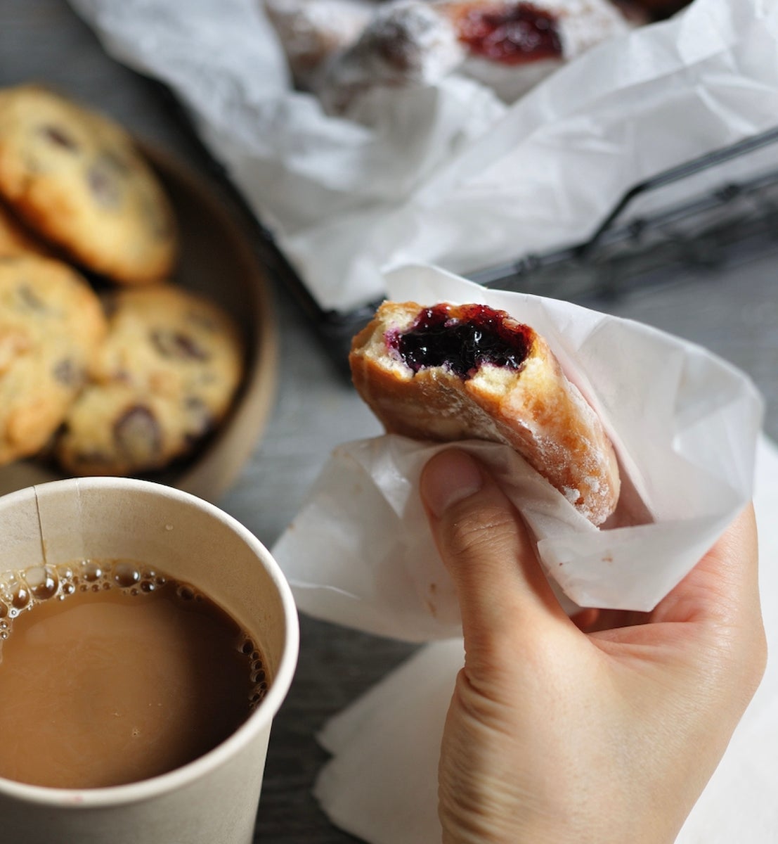 「BLUE NOTE PLACE」STAND イメージ／画像提供：ブルーノート・ジャパン