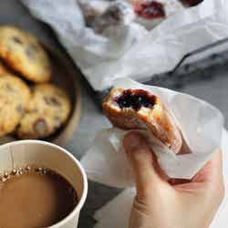 「BLUE NOTE PLACE」STAND イメージ/画像提供:ブルーノート・ジャパン