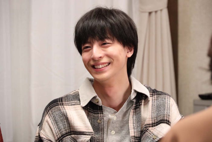 高杉真宙「PICU 小児集中治療室」第3話より(C)フジテレビ