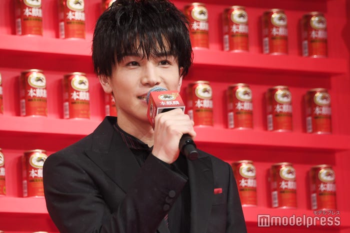 岩田剛典 (C)モデルプレス