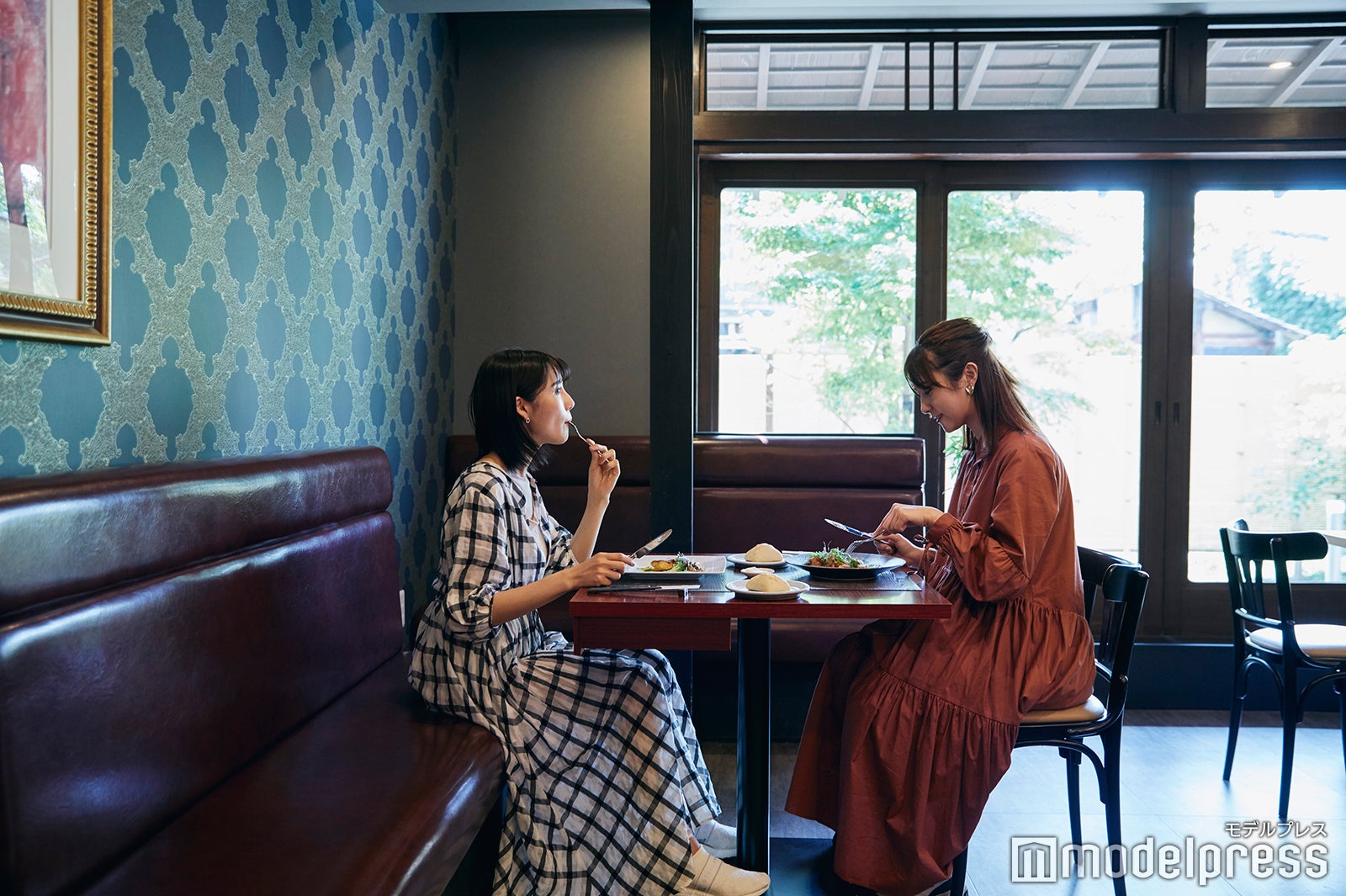 S’Amuser（C）モデルプレス（C）モデルプレス