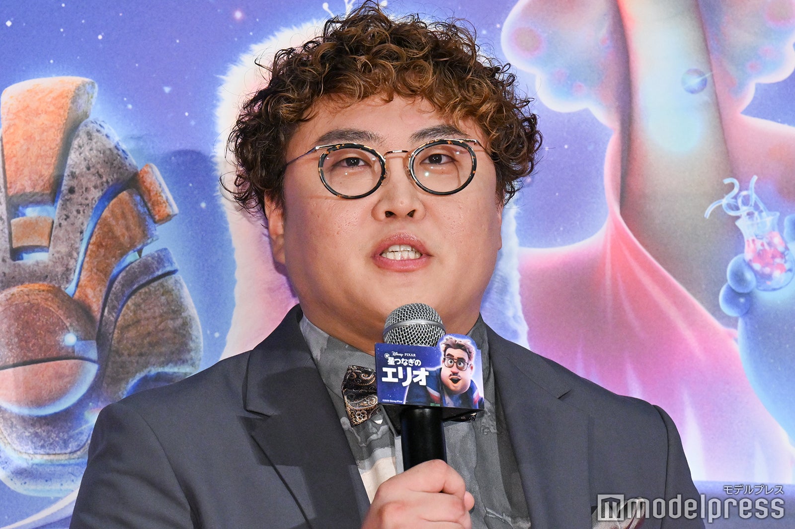 マユリカ中谷（C）モデルプレス