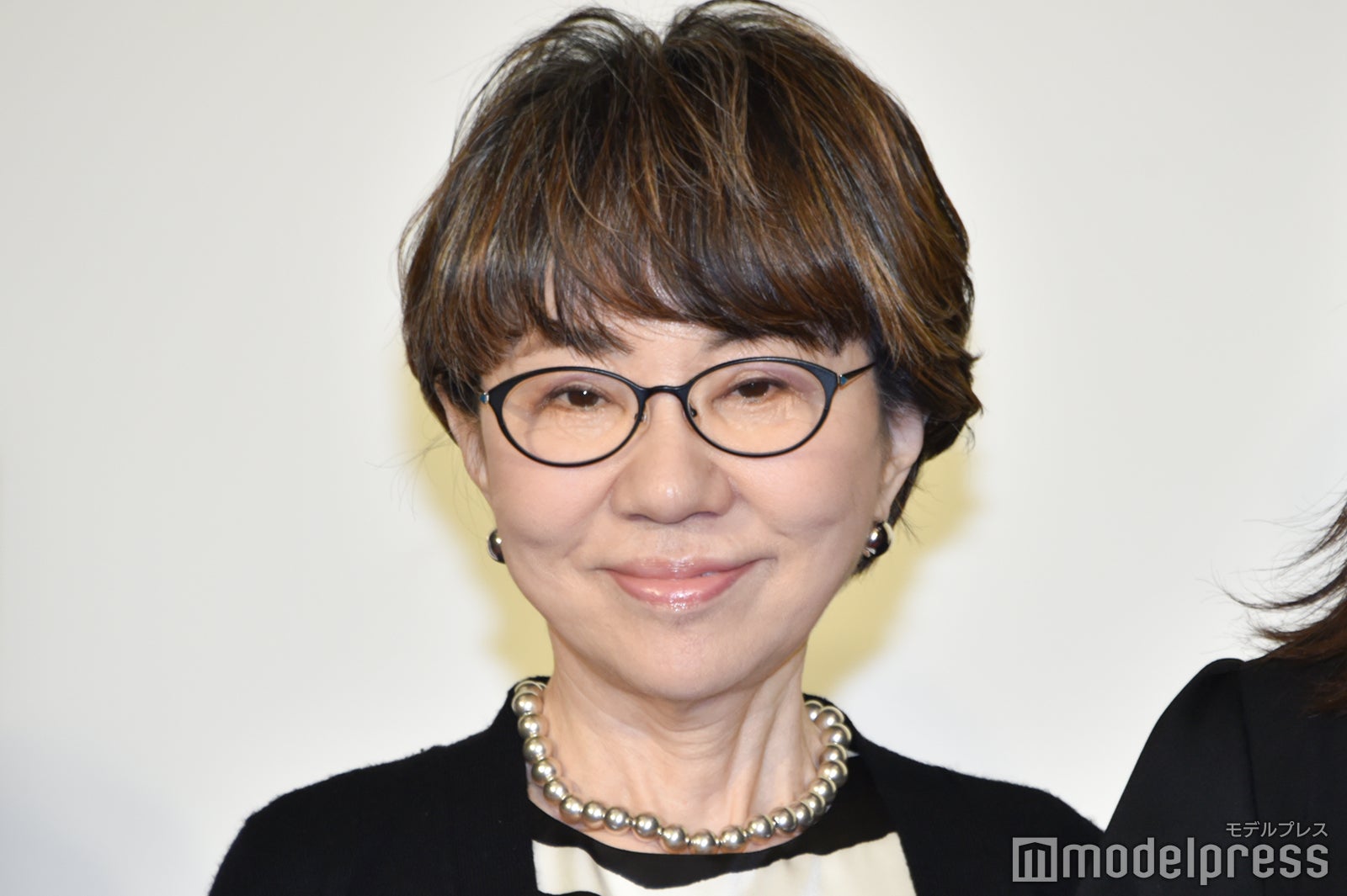 大石静（C）モデルプレス