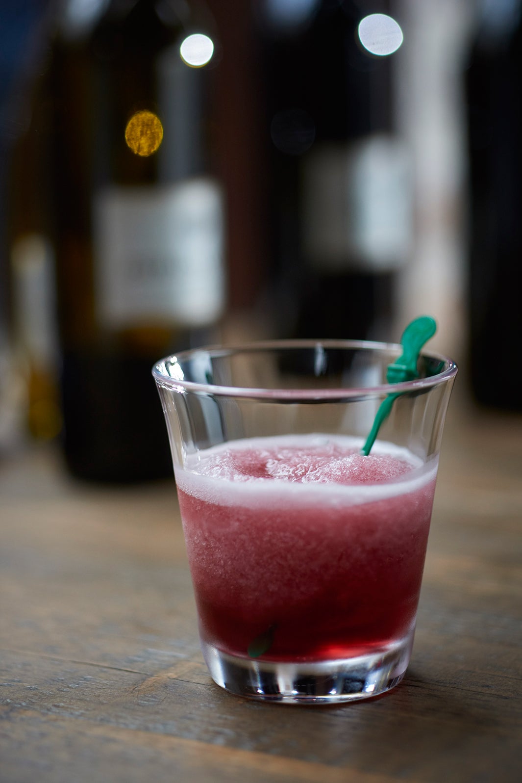 ワイン フラッジーノ／画像提供：スターバックス