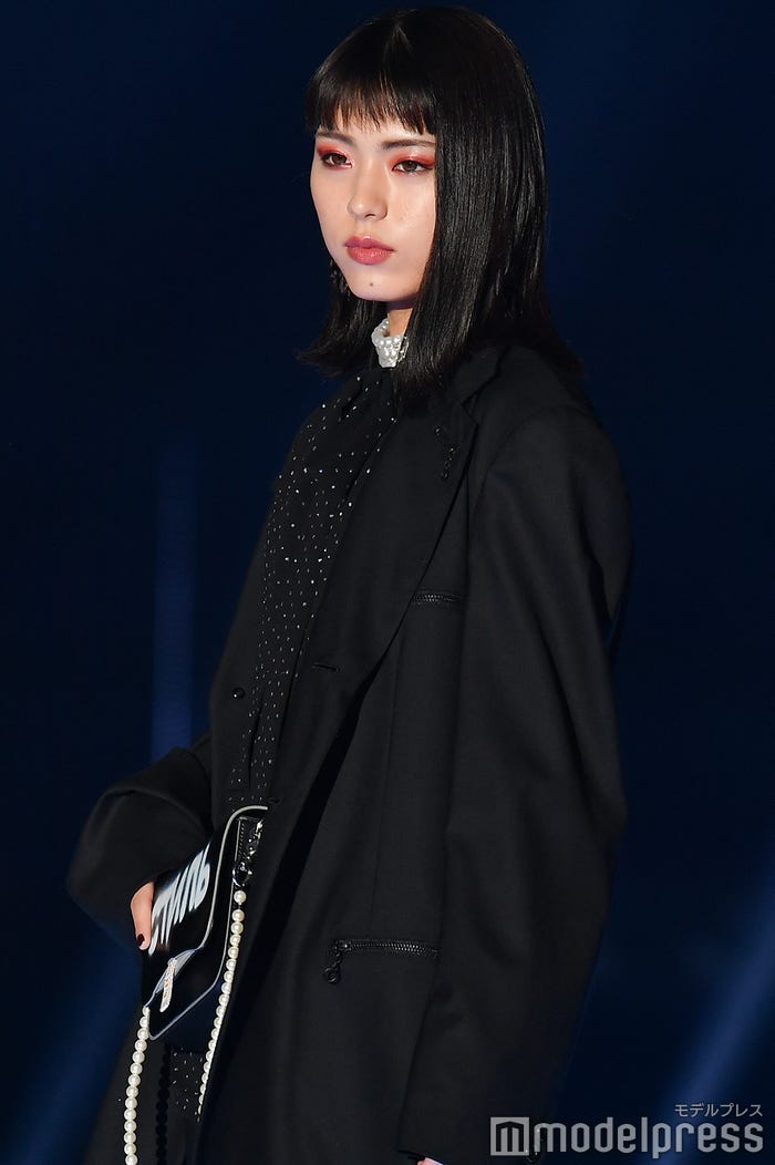 井手上漠 (C)モデルプレス