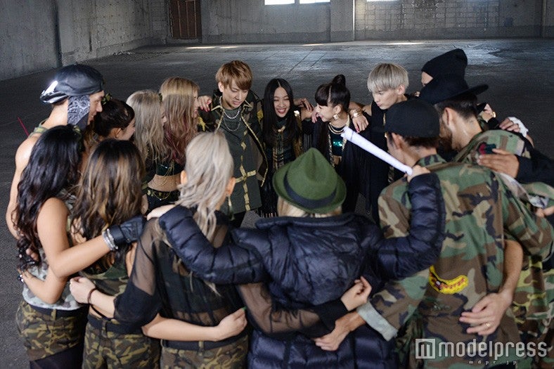 lol（C）モデルプレス