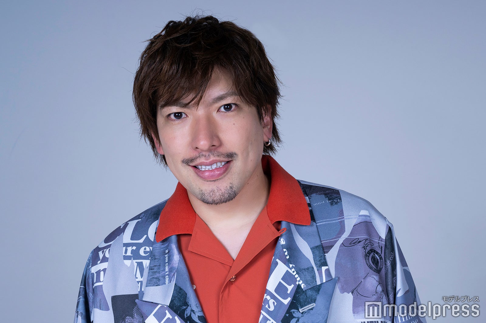 りんたろー。（C）モデルプレス