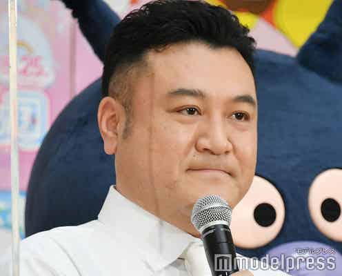 アンタッチャブル山崎弘也、バイクと非接触事故「本人は猛省」被害者は治療済み<全文>