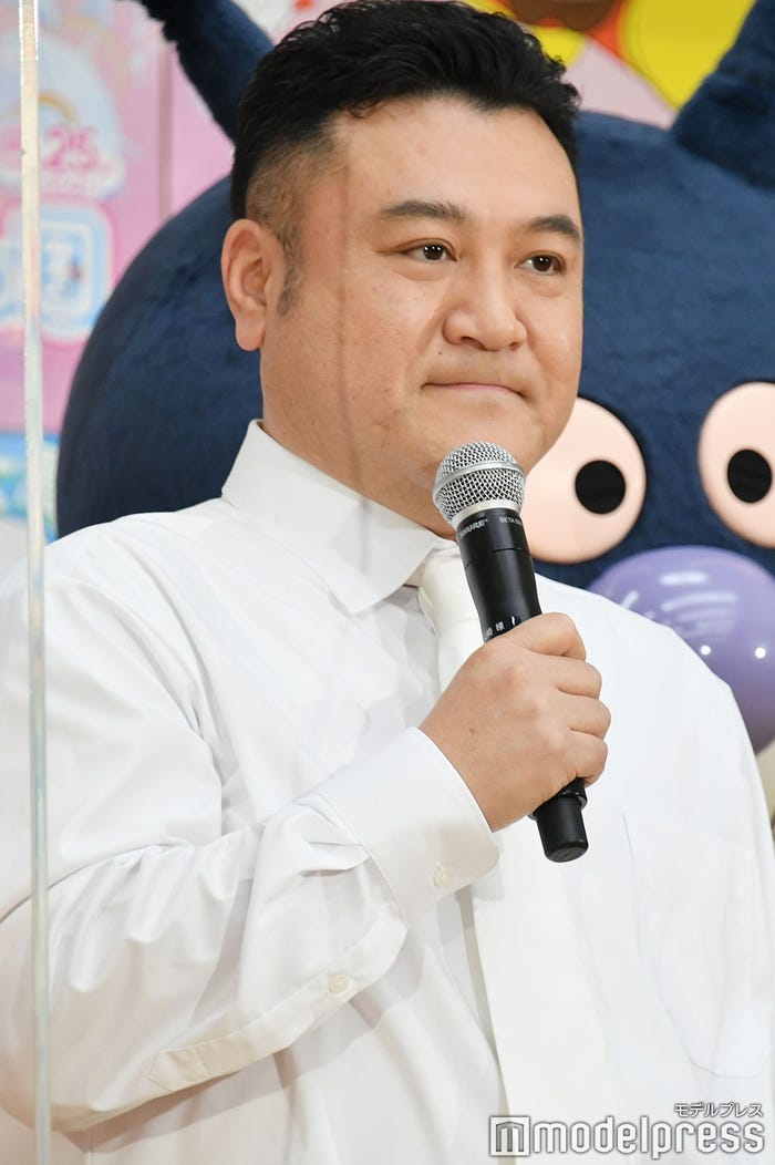 山崎弘也(C)モデルプレス