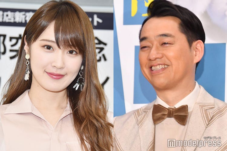 バナナマン設楽統 高山一実との乃木坂46卒コンでの会話明かす Ogとも続々再会 西野だとか白石 松村とか モデルプレス バナナマン設楽統 高山一実との乃木坂46卒コンでの会話明かす Ogとも続々再会 西野だとか白石 松村とか モデルプレス
