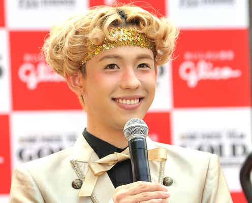りゅうちぇるの“不思議トーク”にSMAP中居正広も唖然