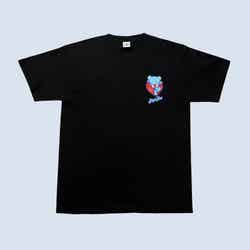 Tシャツ 4,700円/画像提供:ユー・エス・ジェイ