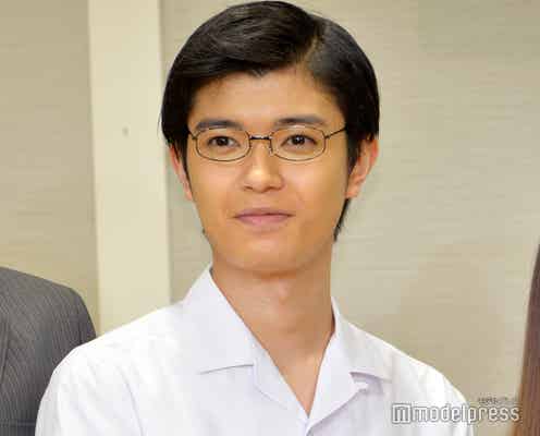 ジャニーズJr.高田翔、先輩・ふぉ~ゆ~辰巳雄大と初共演で“闇”を心配「大丈夫かな」<雲のむこう、約束の場所>
