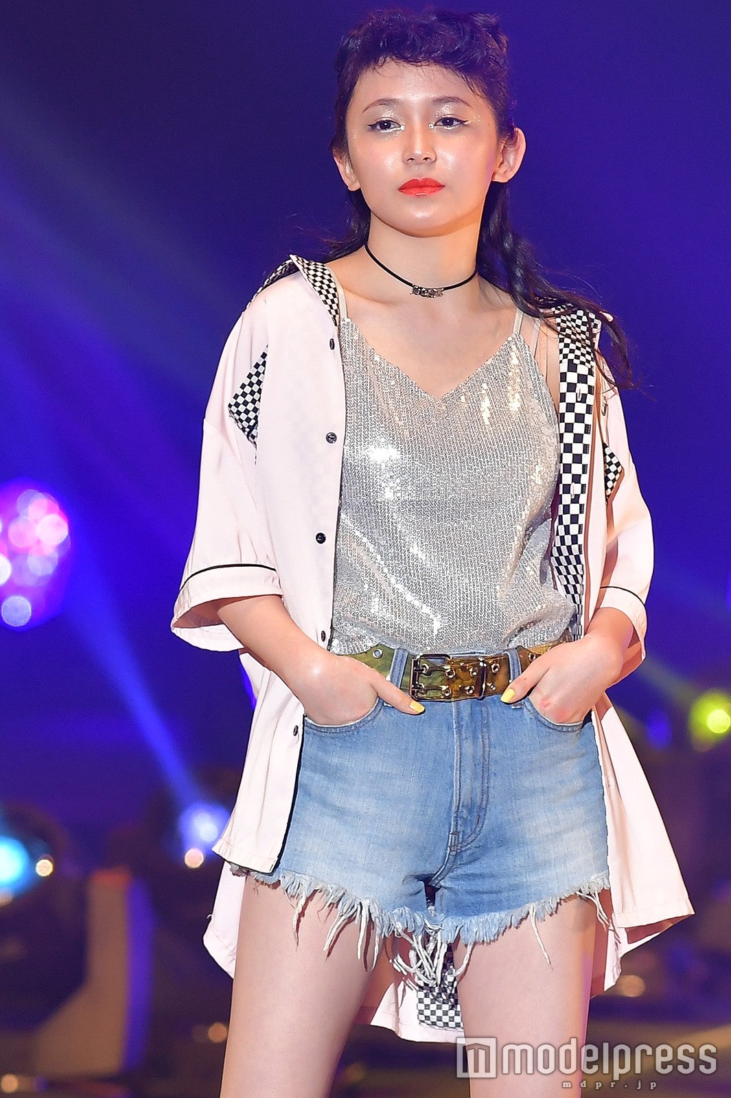 久間田琳加 （C）モデルプレス