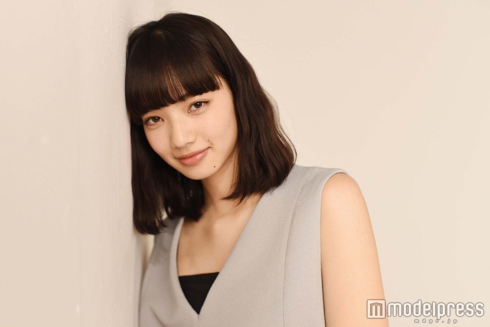 小松菜奈（C）モデルプレス