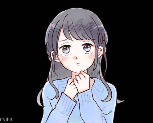 あいつはなしだなw「彼女候補から外れる女性」の意外すぎる共通点