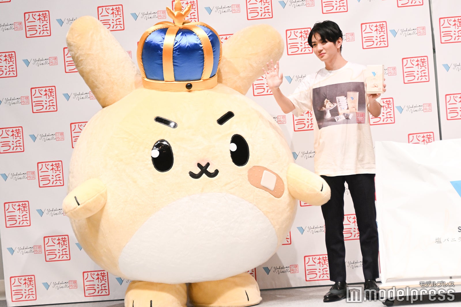 優斗 HiHi Jets・髙橋優斗が「さよならの向う側」に出演。俺様で内弁慶な