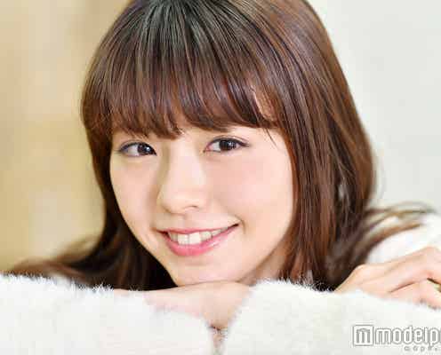 「non‐no」モデル鈴木優華「ドラマデビュー」「1年半の努力と成長」「好きな男性のタイプ」…モデルプレスインタビュー