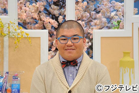 花田よりみち/月曜日「お台場花だより」