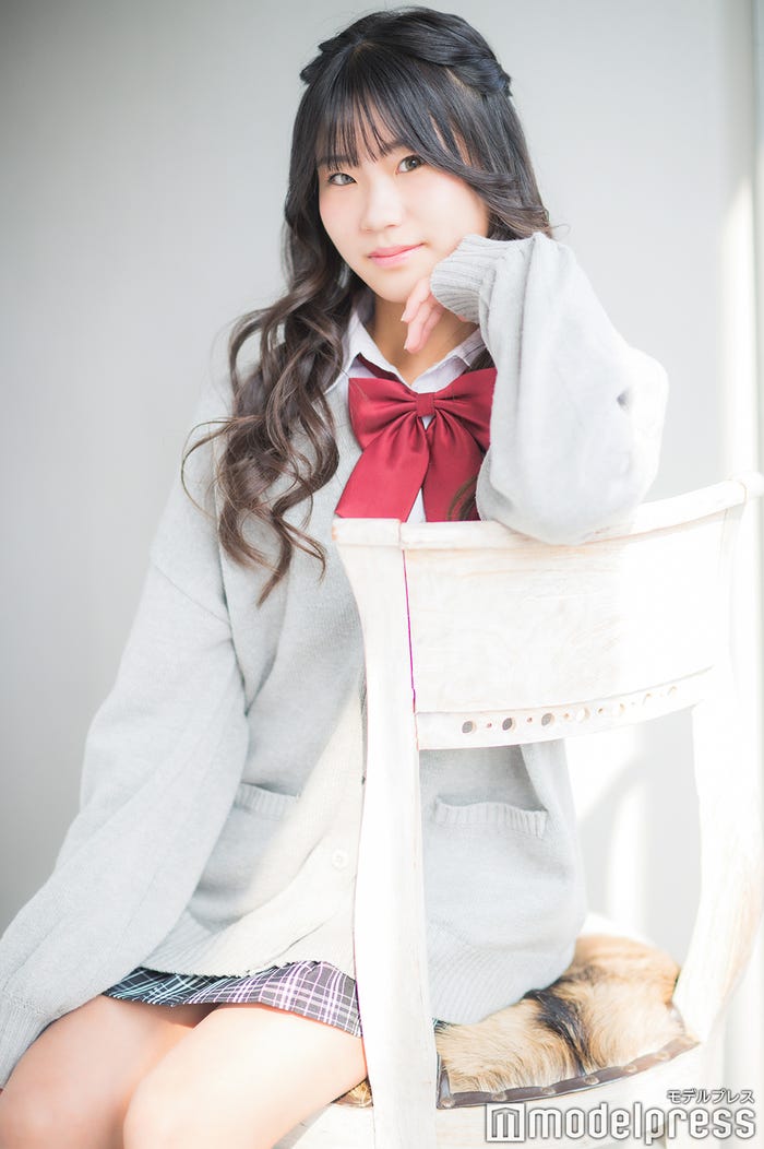 みおちさん(C)モデルプレス