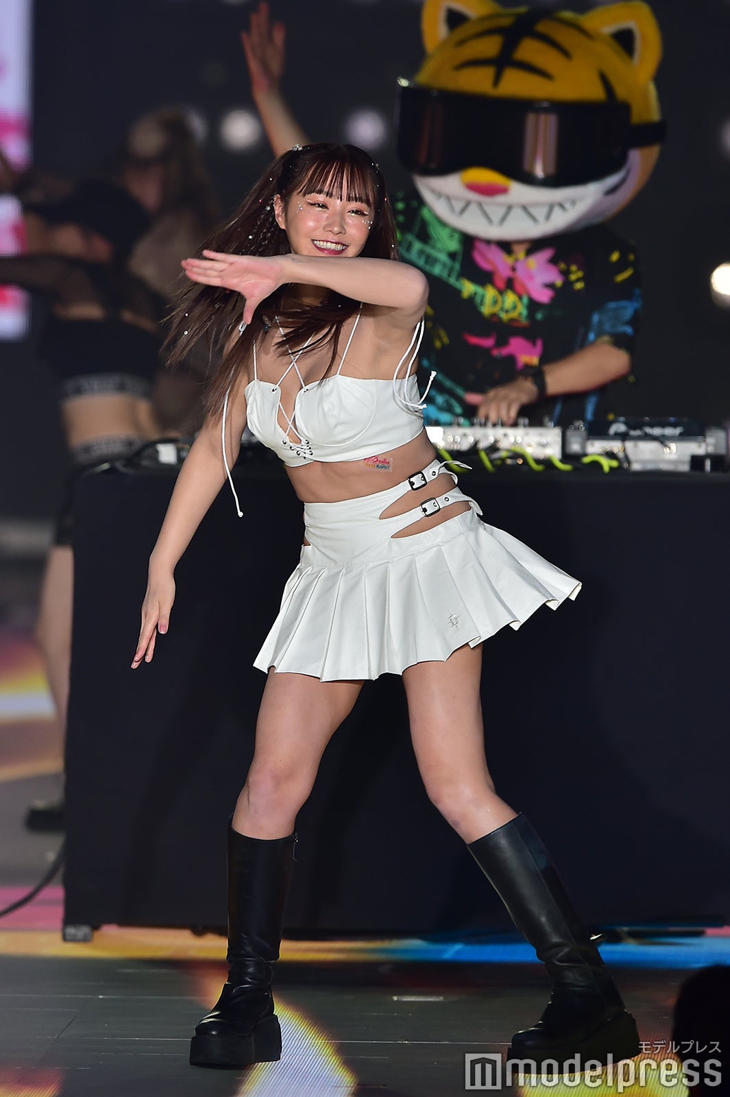 てんちむ（C）モデルプレス