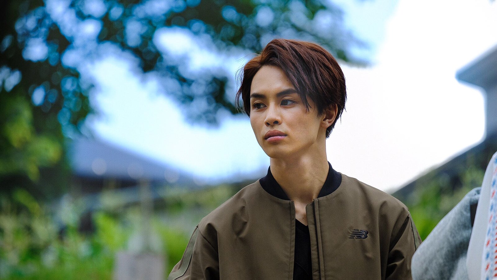 草川拓弥（C）2019 劇場版「どすこい！すけひら」製作委員会