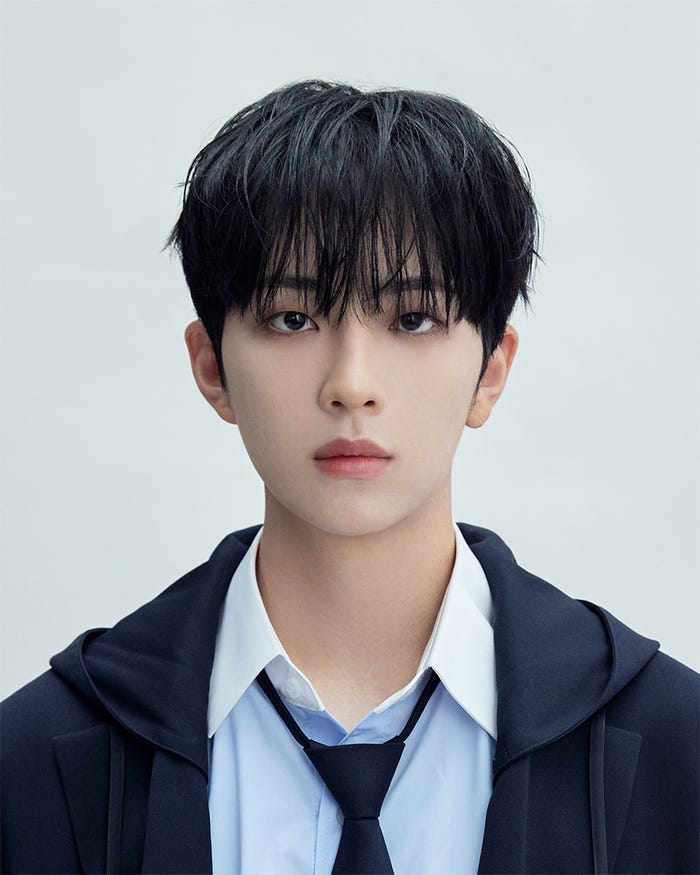 キム・シフン(C)SLL Joongang Co.,Ltd all rights reserved.