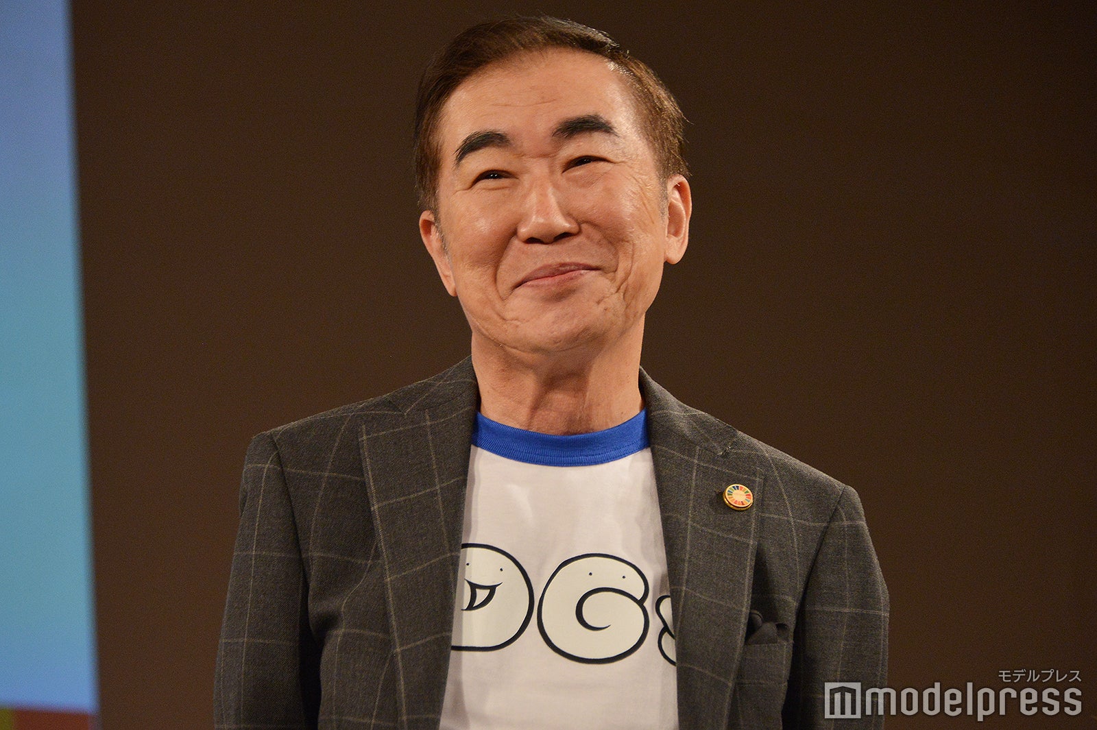 桂文枝（C）モデルプレス