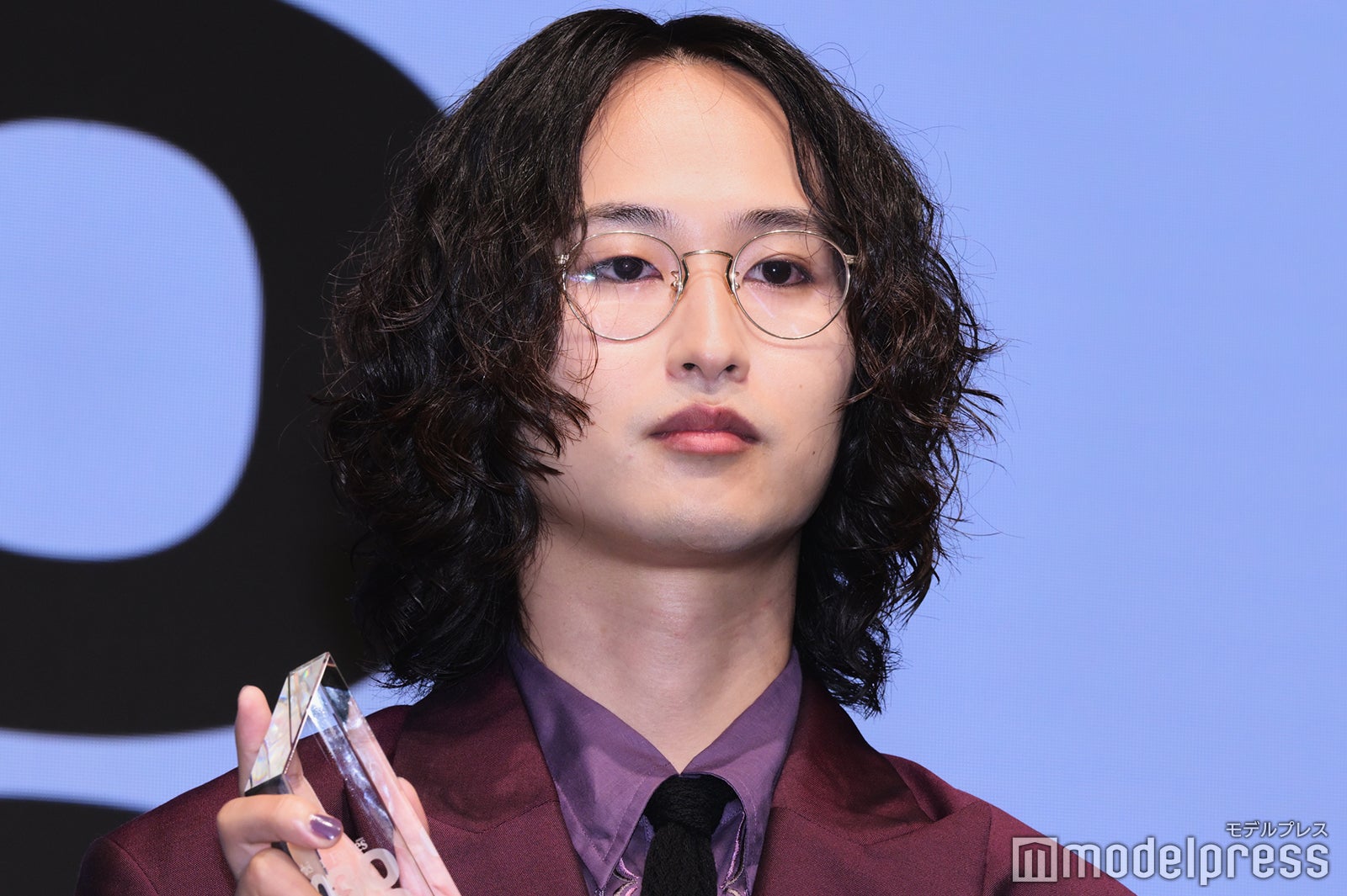 快歩（C）モデルプレス